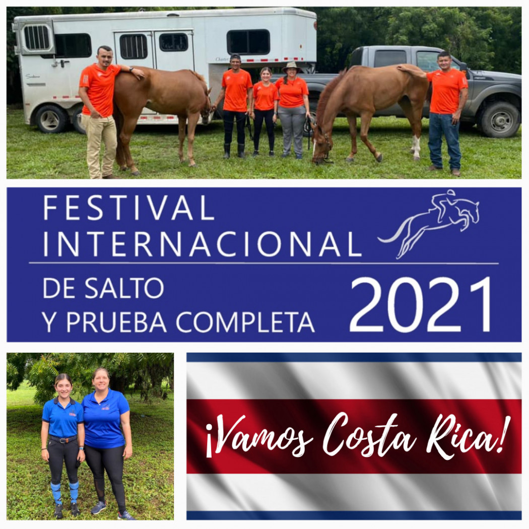 Festival Internacional - El Salvador