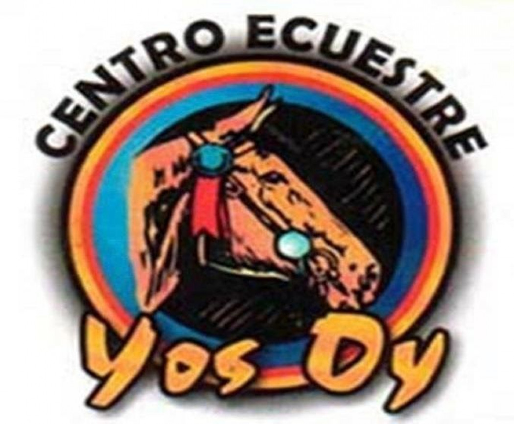 2do Concurso de Salto - Asociación Deportiva Yos-Oy