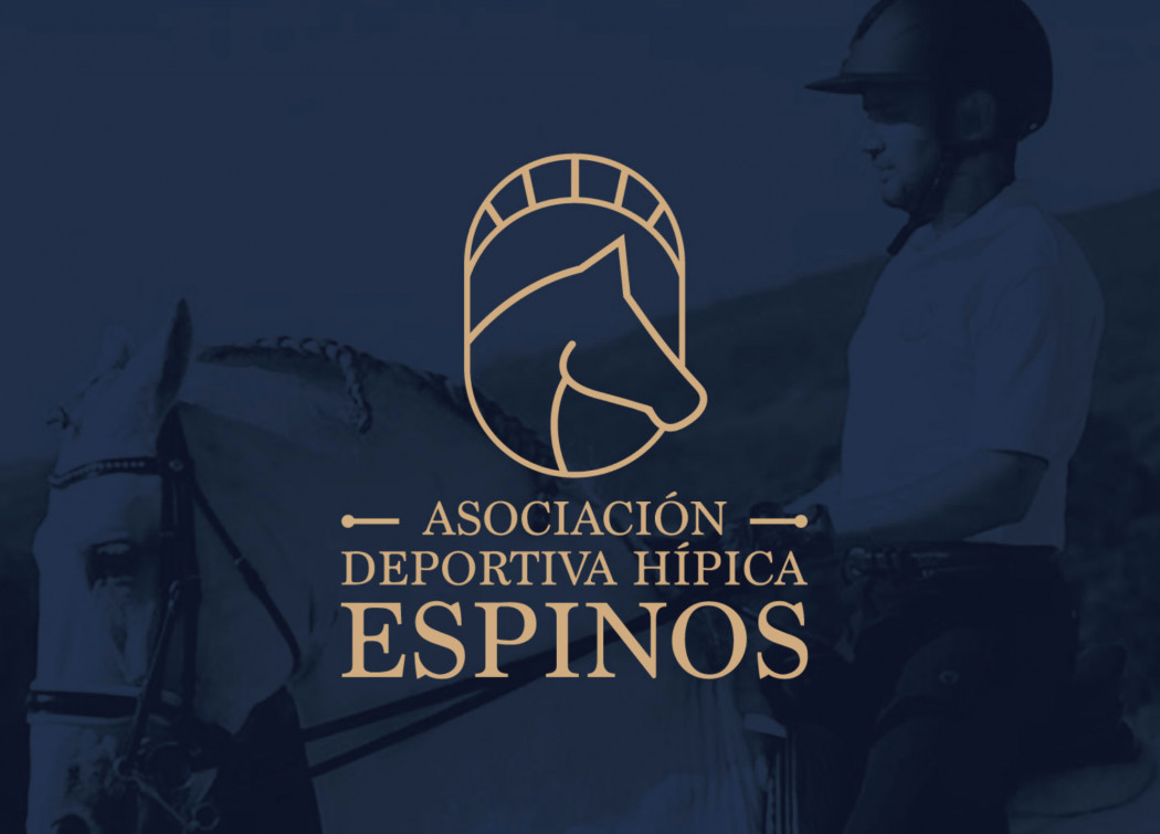 Competencia de Adiestramiento - Los Espinos - 15 y 16 de abril, 2023