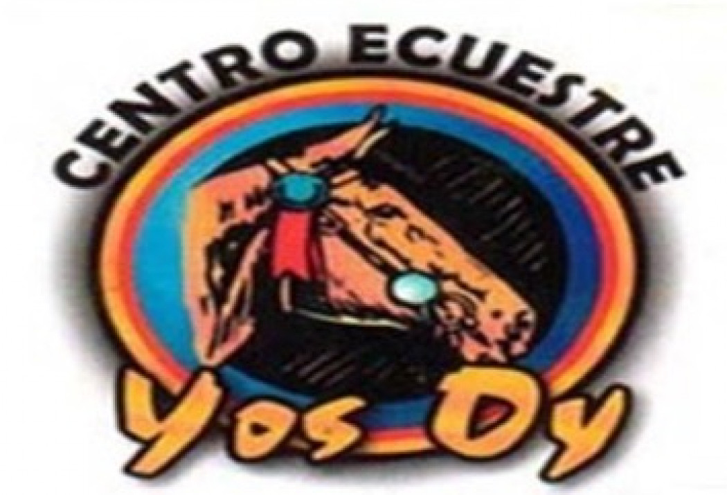 Concurso de Salto - Asociación Deportiva Yos-Oy