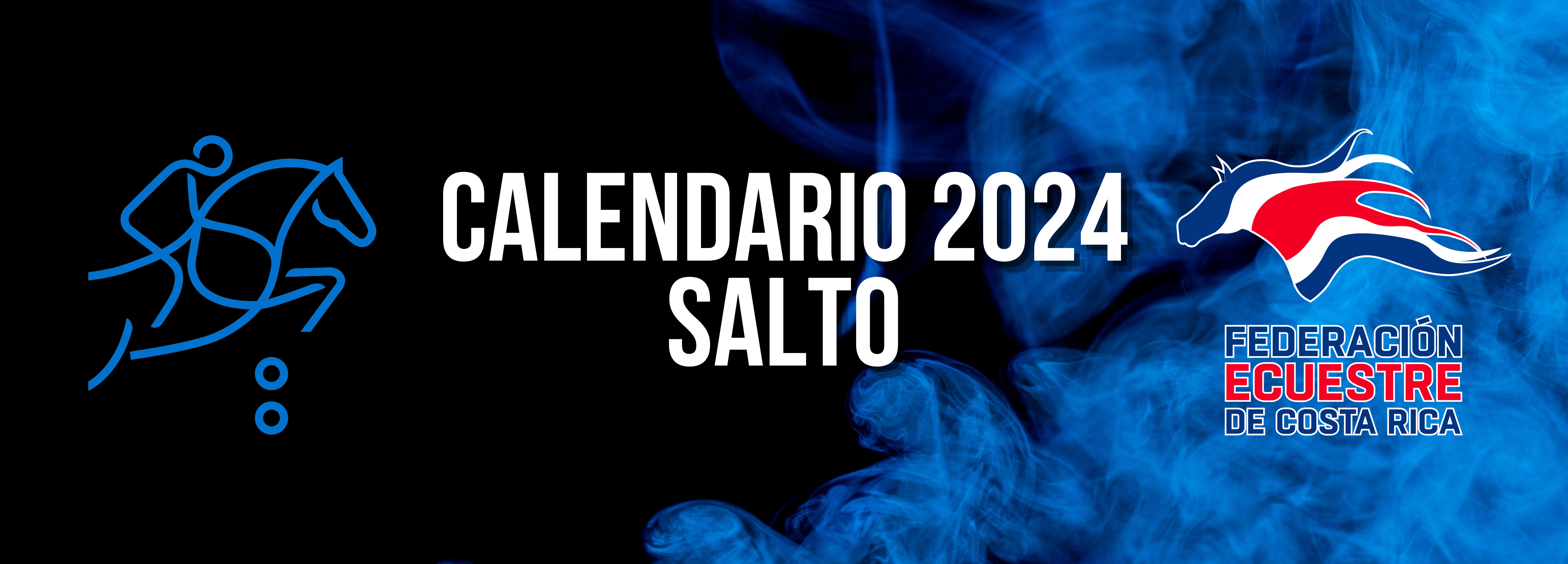 Calendario Salto 2024