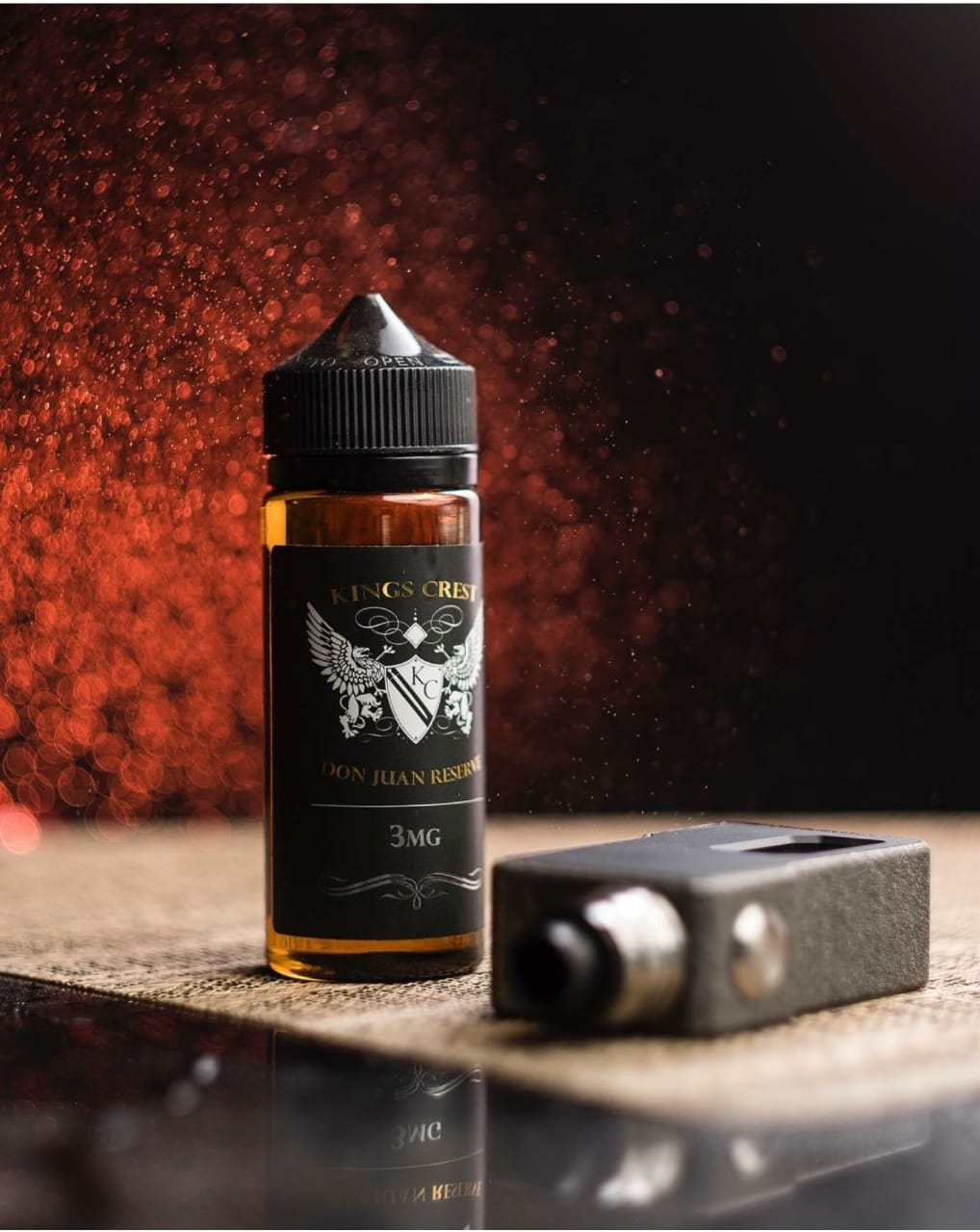 E-Liquids