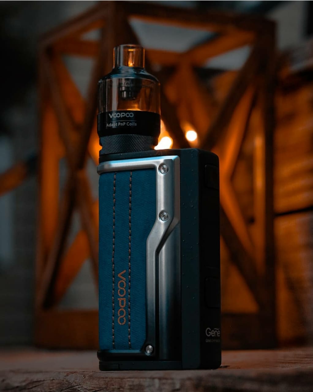 Vapes