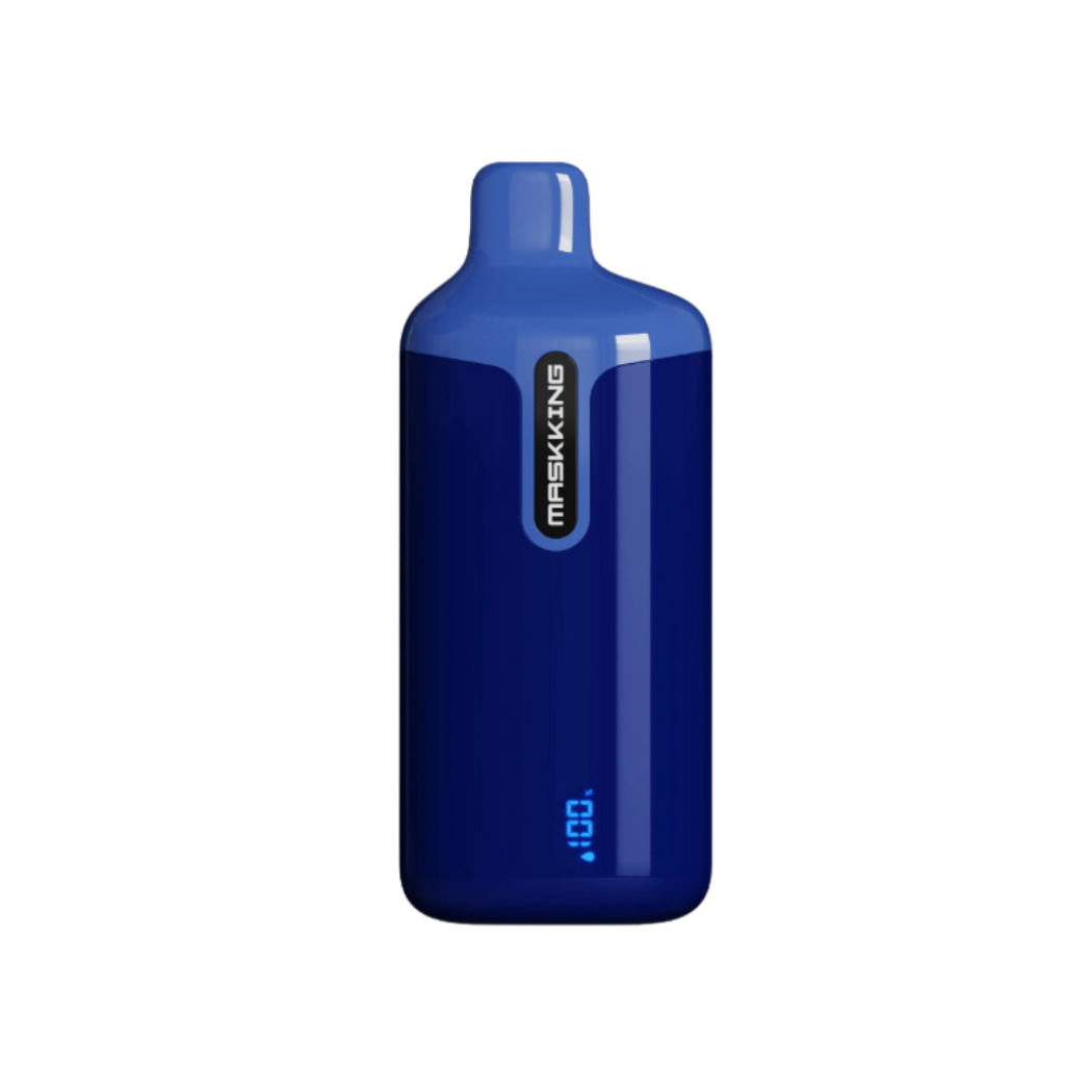 Maskking Axi Mint Ice - Trident Vape Guatemala